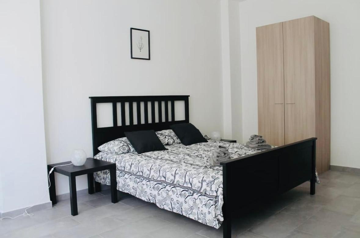 Garden Apartment Бари Экстерьер фото