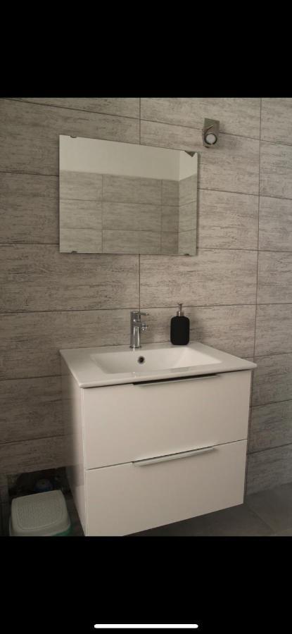 Garden Apartment Бари Экстерьер фото